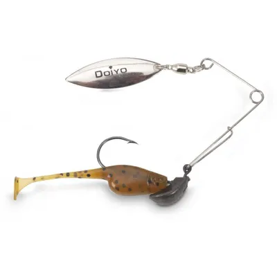 Produktbild von Doiyo Neiru Spinnerbait | 3,5g: PKS