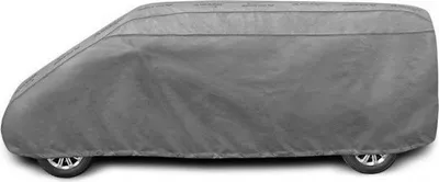 Produktbild von Autoabdeckung Autogarage Vollgarage Ganzgarage Abdeckplane für Transporter L540