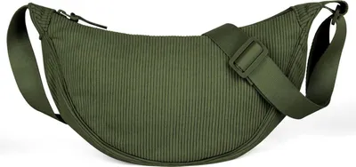 Obrázek produktu pro Aucuu dámská crossbody taška přes rameno s nastavitelným ramenním popruhem