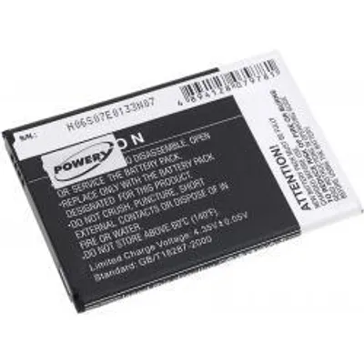 Obrázek produktu pro Akumulátor Samsung Galaxy Note III