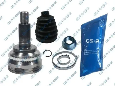 Produktbild von GSP Gelenksatz Antriebswelle für MAZDA 6 Station Wagon (GY) 818218