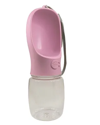 Obrázok produktu pre Nobby Trinkflasche ružová; 350 ml