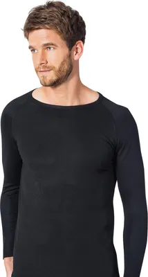 Produktbild von Herren Thermounterwäsche Skiunterwäsch Unterhemd Thermal Lange Basisschicht 2003
