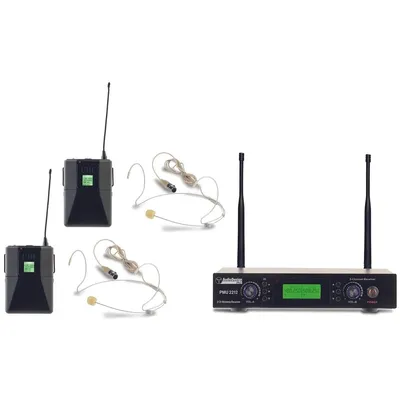 Obrázek produktu pro AudioDesign PMU 2212 BP