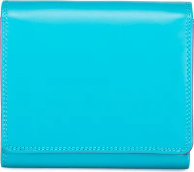 Produktbild von MyWalit Geldbörse RFID Schutz Leder 10.5 cm