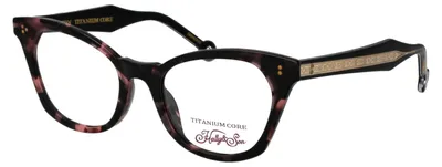 Image de HALLY & SON EYEWEAR Montures de lunettes HS941V03 5303