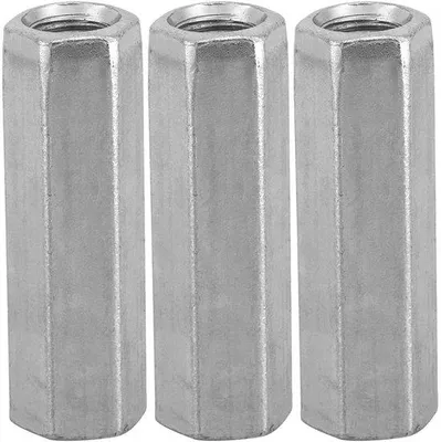 Produktbild von Sechskantschrauben M8 40mm Metall