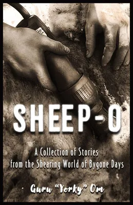 Produktbild von Sheep-O