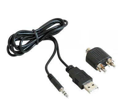 Zdjęcie produktu dla Konwerter sygnału audio Reflecta DigiAudio Cable