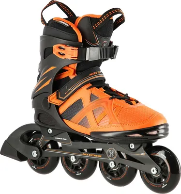 Produktbild von Nils Extreme NA14112 Orange 42 Inline-Skates