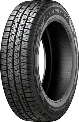 Produktbild von Hankook GAN car-tyres Vantra ST AS2 RA30 ( 185/80 R14C 102/100Q 8PR SBL )