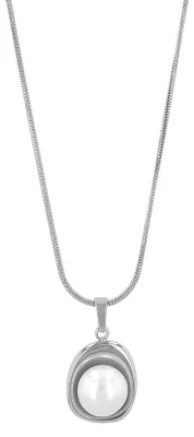 Produktbild von Akzent Damen Kette mit Anhänger wasserfest