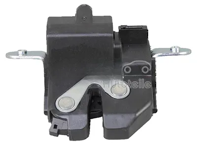 Imagen del producto de METZGER 2310641. Cerradura de portón trasero, cerradura de maletero para OPEL Corsa D, versión hatchback (S07), portón trasero