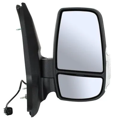 Produktbild von Aussenspiegel Spiegel Gehäuse RECHTS MANUELL für Ford Transit MK8 2014-2019