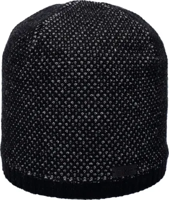 Immagine prodotto di Cappello Cmp Donna Lavorato A Maglia Nero