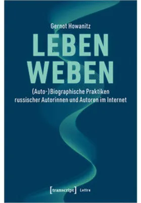 Obrázok produktu pre Leben weben