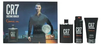 Produktbild von Cr7 Cristiano Ronaldo Cr7 Game On Set