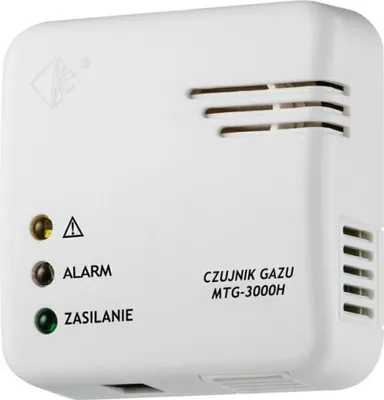 Produktbild von Kidde Explosive gas sensor MTG-3000H