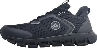 Produktbild von Jako J-CL Mentary Sportschuhe Damen Trainingsschuhe Schwarz Sport, Schuhgröße:41 EU