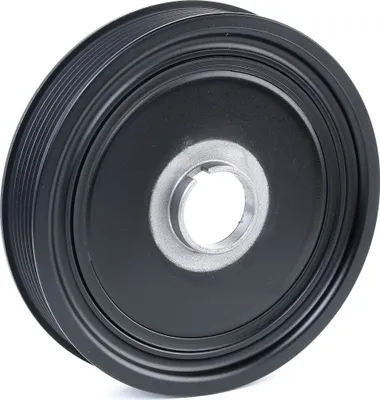 Produktbild von MAXGEAR 30-0037 Riemenscheibe Kurbelwelle für OPEL Vivaro A Kastenwagen (X83) 166mm 152mm