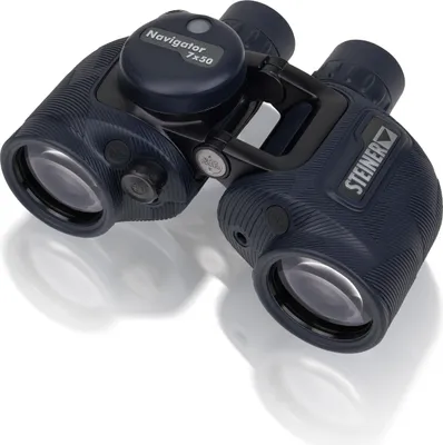 Produktbild von STEINER Navigator Pro 7x50 Fernglas mit Kompass