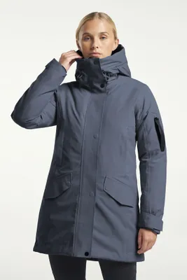 Zdjęcie produktu dla Tenson Vision Parka Woman