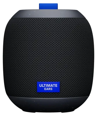 Produktbild von Ultimate Ears WONDERBOOM PLAY, 45 x 67 mm, 4,2 cm, 79 dB, Kabellos, A2DP, 40 m