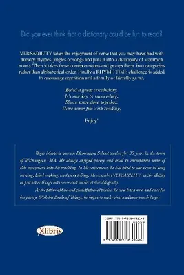 Produktbild von The a Book of Things, B Book of Things