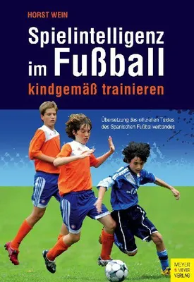 Produktbild von Spielintelligenz im Fußball