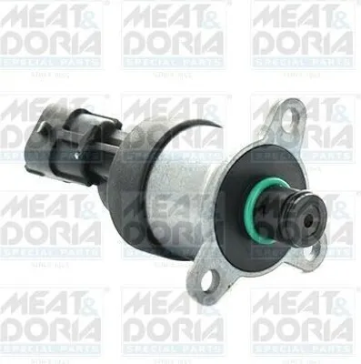 Produktbild von MEAT & DORIA Regelventil Kraftstoffmenge (Common-Rail-System) 9107 für OPEL Vivaro A Kastenwagen (X83)