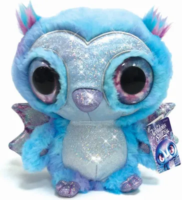 Zdjęcie produktu dla Blizzia przytulanka 20 cm miękka lalka do zabawy dla dzieci Nebulous Stars
