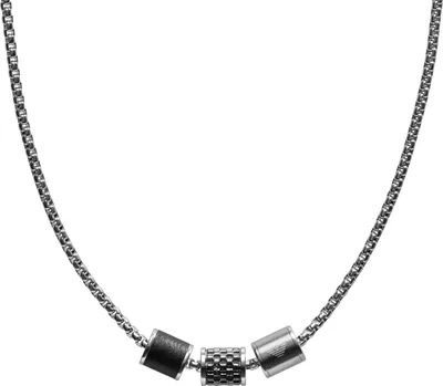 Obrázok produktu pre Emporio Armani Šperky Signature EGS2383020 Pánsky náhrdelník