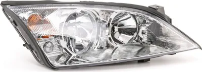 Produktbild von TYC Scheinwerfer Rechts für FORD MONDEO III Kombi (BWY) 20-6245-05-2