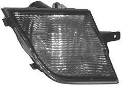 Produktbild von VAN WEZEL 3328903 Blinker Blinkleuchte vorne Links für NISSAN MICRA III (K12)