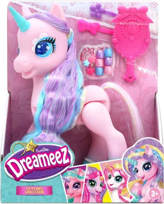 Zdjęcie produktu dla Jednorożec Stylizacyjny Dreameez