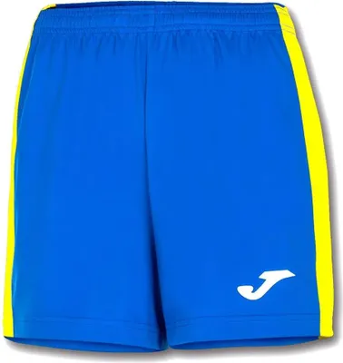 Produktbild von Joma Maxi Kurze Hose Blau L Damen Blau L