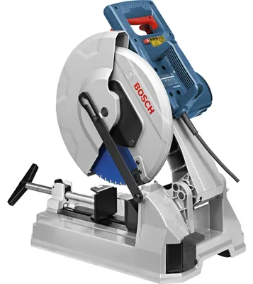 Obrázek produktu pro BOSCH Professional 0601B28000 BOSCH Professional GCD 12 JL Metallkreissäge 2.000 W