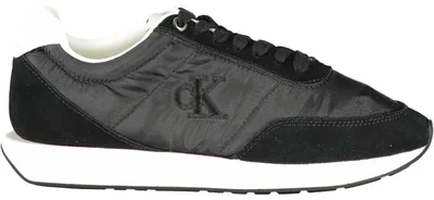 Obrázek produktu pro Dámské černé sportovní boty Calvin Klein