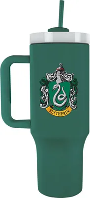 Imagen del producto de PYRAMID - Vaso termo Slytherin Harry Potter 1,2l