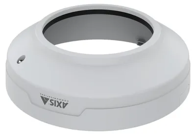 Imagen del producto de Axis 02572-001, Soporte, Axis, Blanco, AXIS M42, 4 unidades