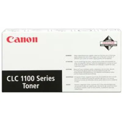 Produktbild von Canon CLC1100 Toner Black, Schwarz
