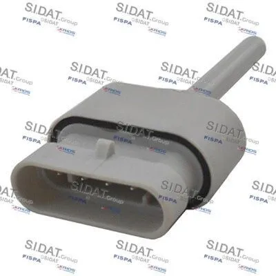 Imagen del producto de Sensor de nivel de combustible SIDAT, modelo 83.1472, para furgoneta FIAT Ducato (modelos 250, 290)