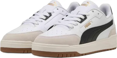 Produktbild von Puma Sneaker weiß in Gr. 44