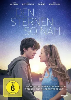 Produktbild von Den Sternen so nah