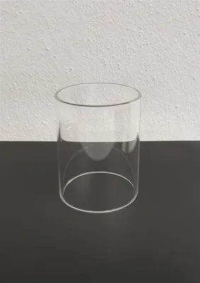 Produktbild von UCO Ersatzglas Windlicht