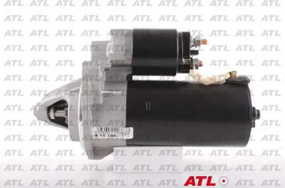 Produktbild von Anlasser für JAGUAR Fahrzeuge mit 12 Volt Betriebsspannung und 1,7 Kilowatt Leistung