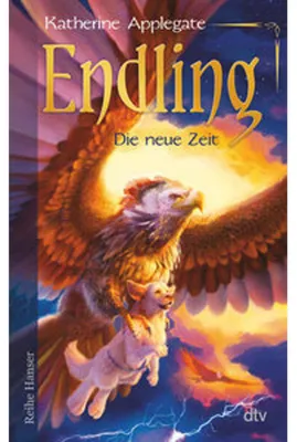 Image de Endling - Die neue Zeit