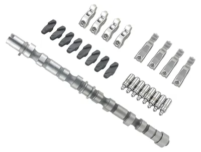 Produktbild von Nockenwellenkit, Ventile, Hydraulikstößel, Vollständiges Nockenwellen-Kit