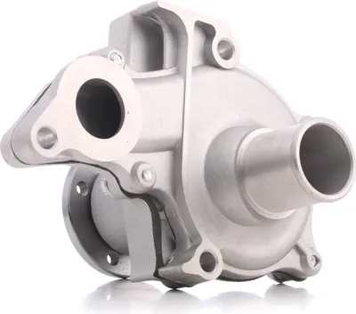 Produktbild von RIDEX Kühlmittelpumpe Wasserpumpe für TOYOTA COROLLA Liftback (E11) 1260W0150