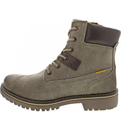 Produktbild von Camel Active Park 23143311C24 (38/taupe)